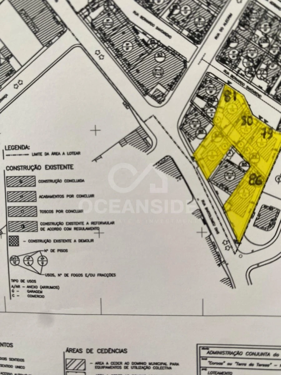 Terreno para Venda em Camarate, Unhos e Apelação Foto 2