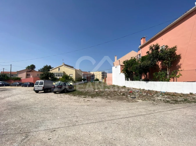 Terreno para Venda em Camarate, Unhos e Apelação Foto 5