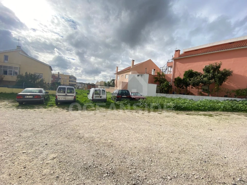 Terreno para Venda em Camarate, Unhos e Apelação Foto 2