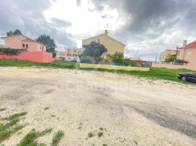 Terreno para Venda em Camarate, Unhos e Apelação Foto 4