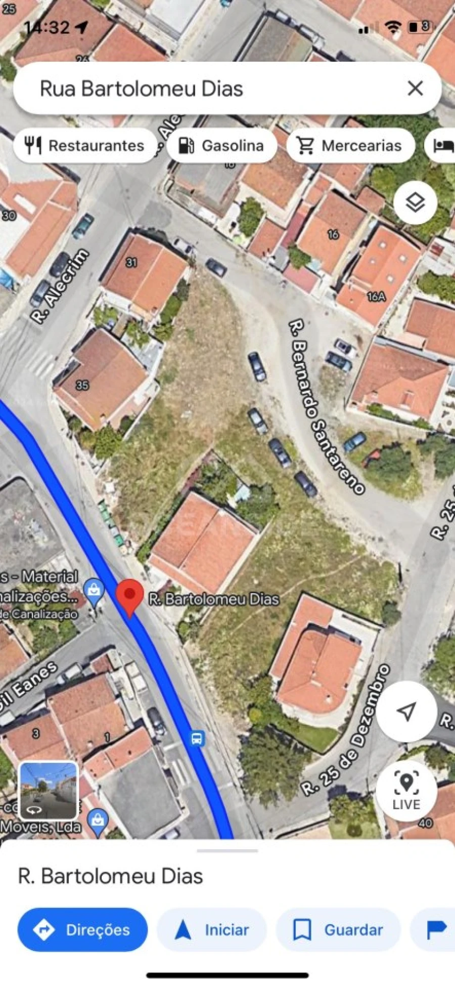 Terreno para Venda em Camarate, Unhos e Apelação Foto 8