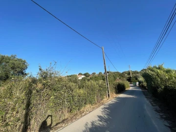 Terreno para Venda em Sesimbra (Castelo)