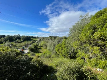 Terreno para Venda em Sesimbra (Castelo)
