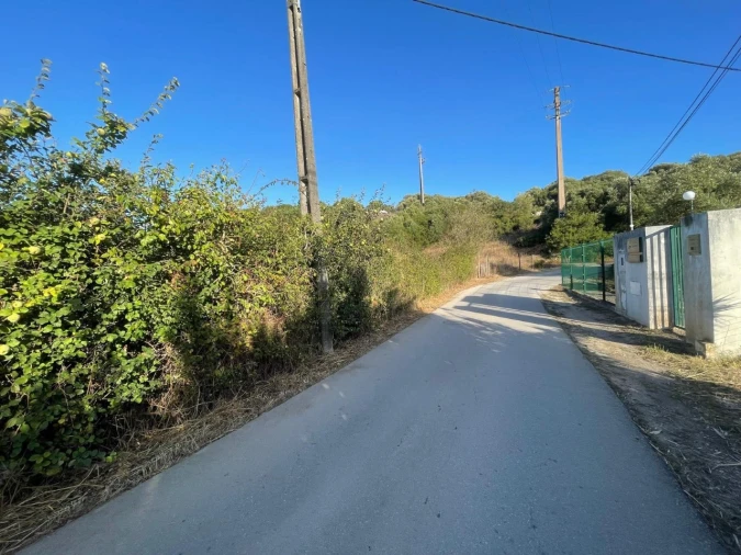 Terreno para Venda em Sesimbra (Castelo) Foto 10