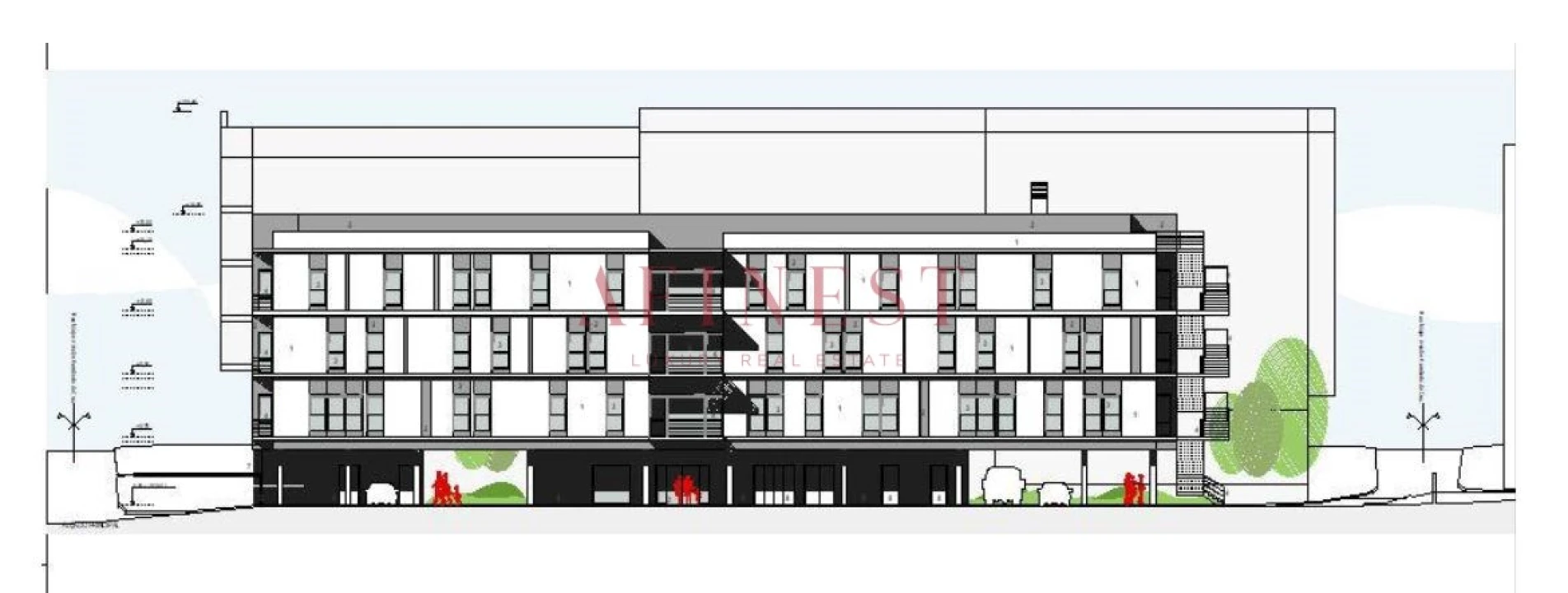 Terreno para Venda em Algueirão-Mem Martins Foto 4