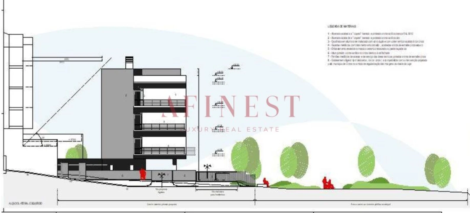 Terreno para Venda em Algueirão-Mem Martins Foto 5