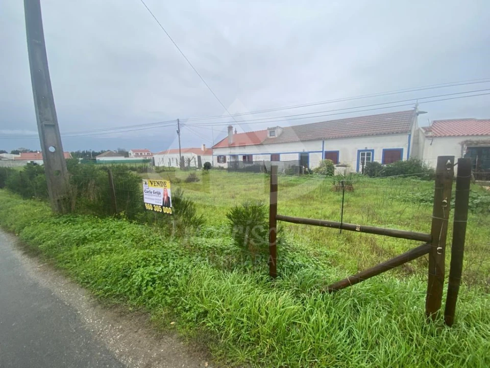 Terreno para Venda em São Teotónio Foto 1