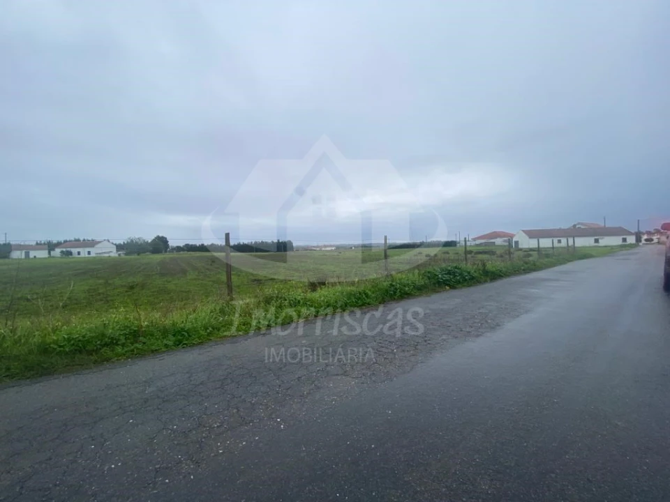 Terreno para Venda em São Teotónio Foto 2