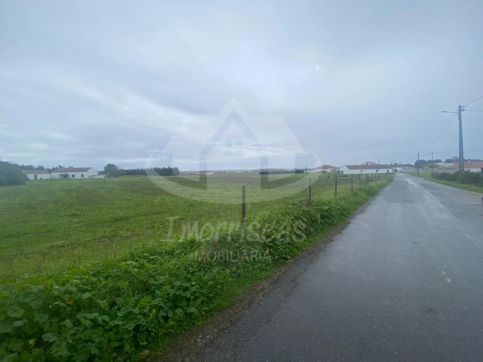 Terreno para Venda em São Teotónio Foto 3