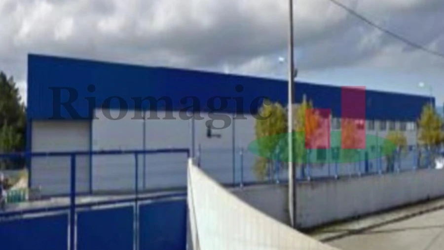 Armazém para Venda em Marinhais