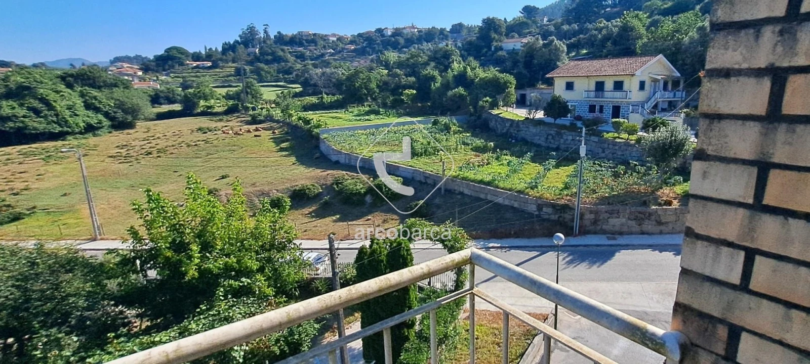 Apartamento T2 para Venda em Paço Foto 22