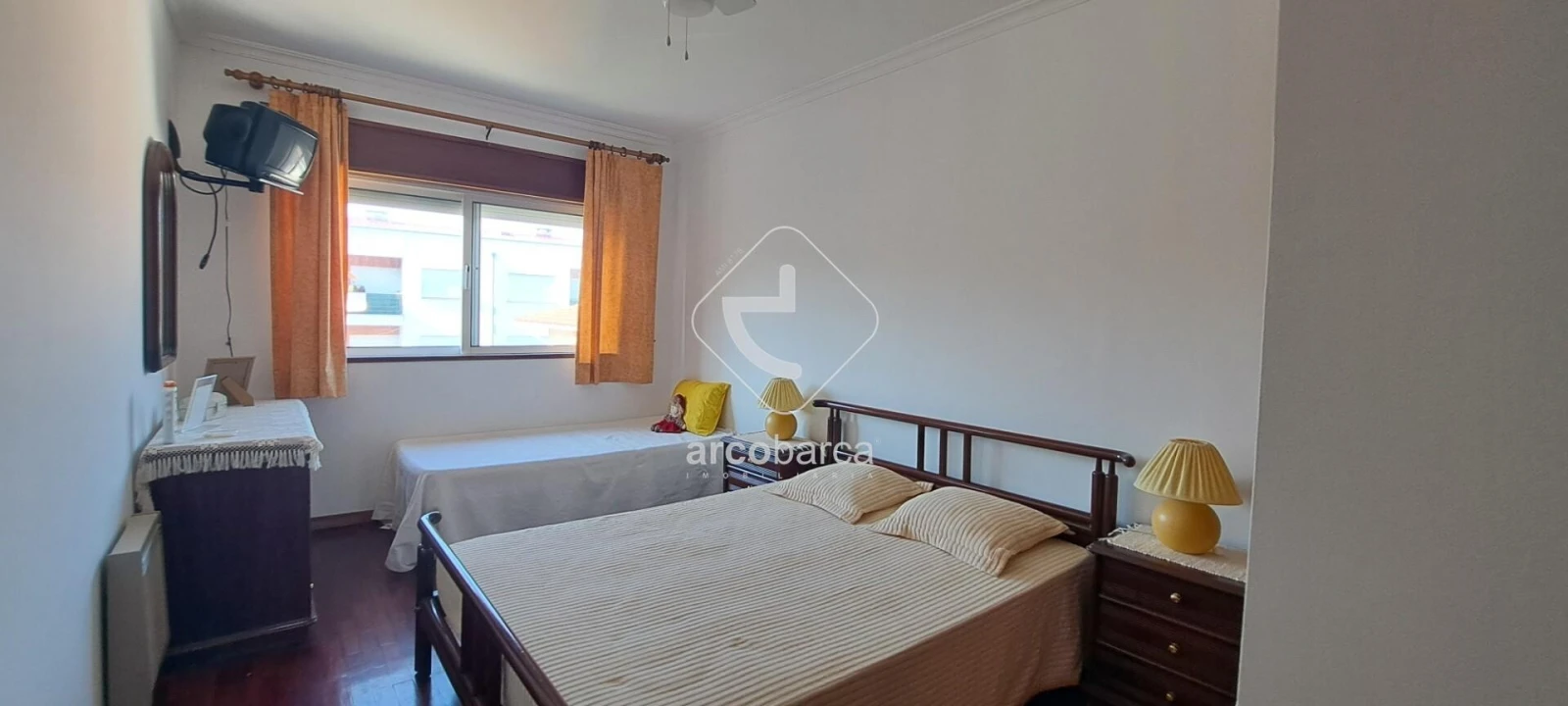 Apartamento T2 para Venda em Paço Foto 14
