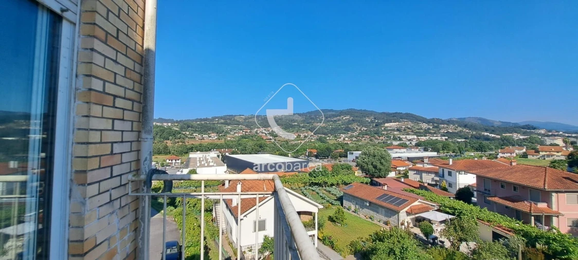 Apartamento T2 para Venda em Paço Foto 33