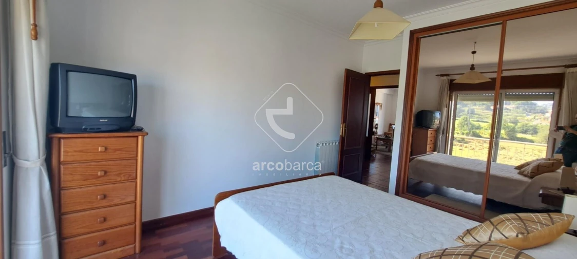 Apartamento T2 para Venda em Paço Foto 27