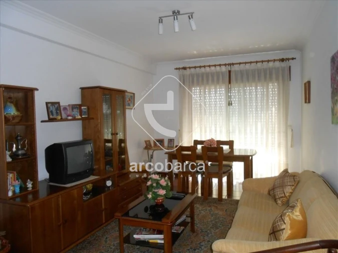 Apartamento T2 para Venda em Paço Foto 10