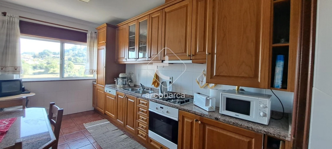 Apartamento T2 para Venda em Paço Foto 11