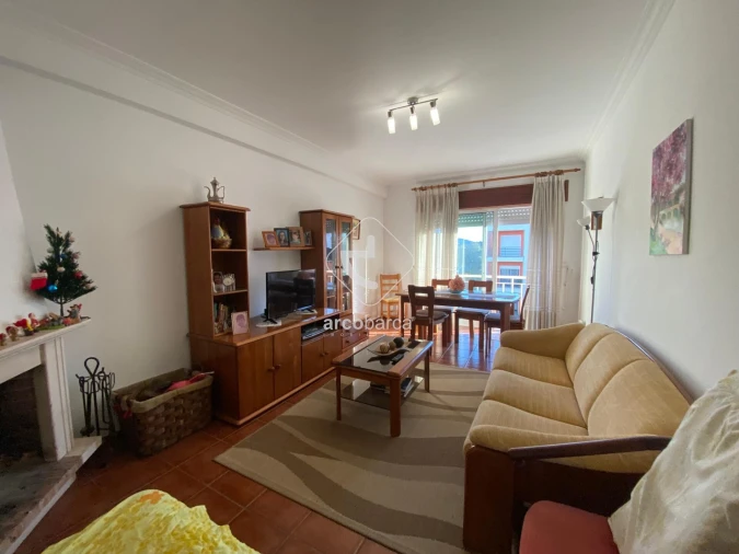 Apartamento T2 para Venda em Paço Foto 10