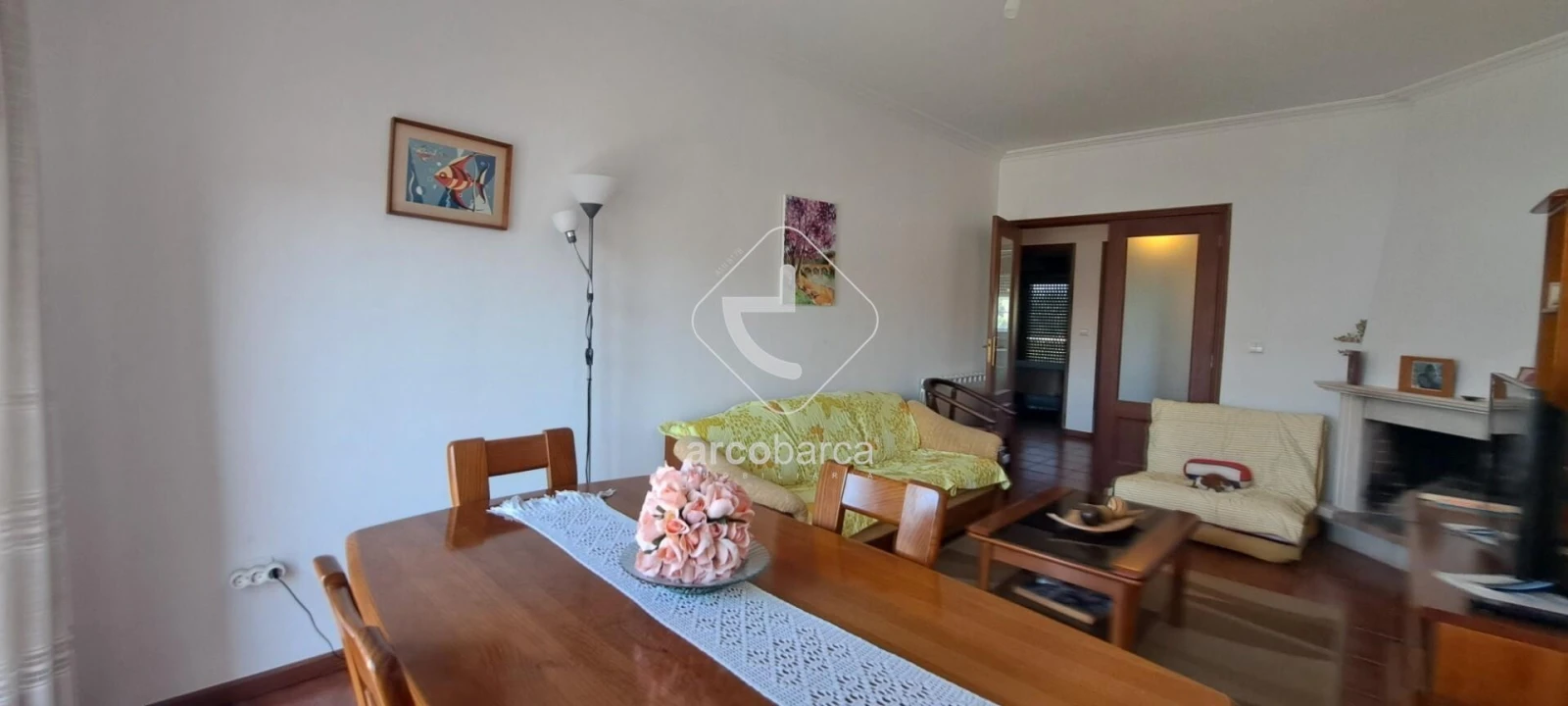 Apartamento T2 para Venda em Paço Foto 19