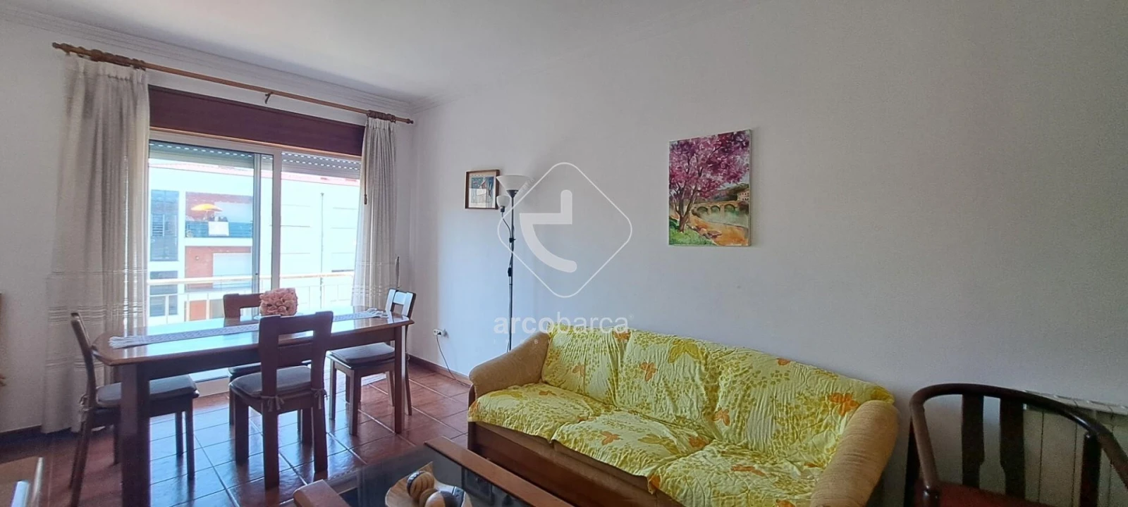 Apartamento T2 para Venda em Paço Foto 8