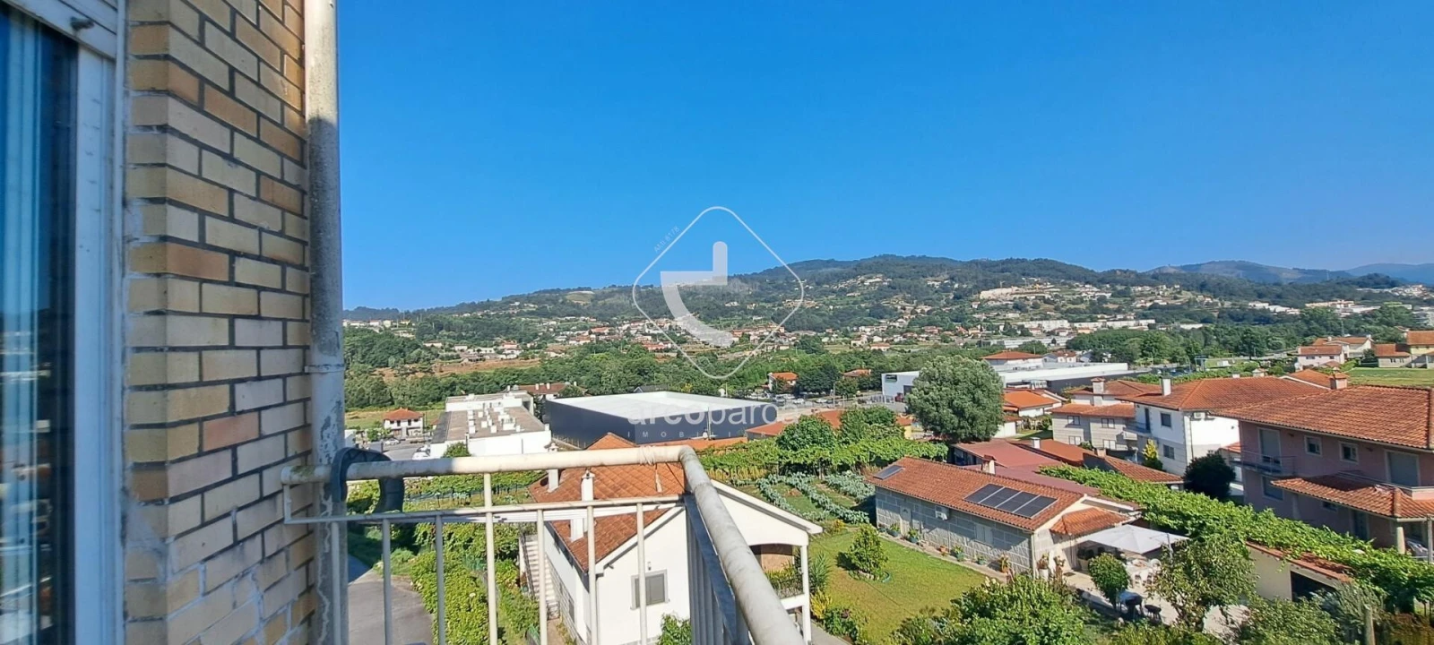 Apartamento T2 para Venda em Paço Foto 26