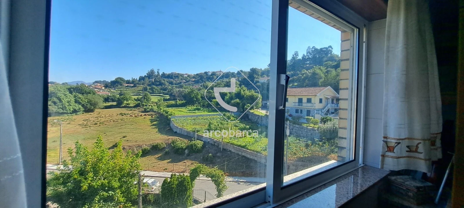 Apartamento T2 para Venda em Paço Foto 30