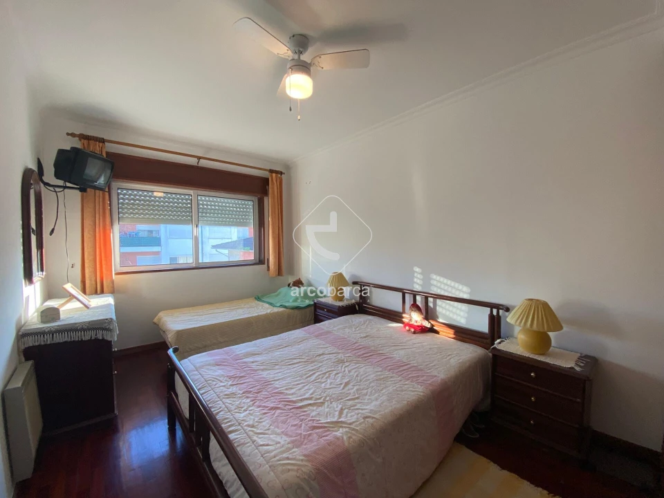 Apartamento T2 para Venda em Paço Foto 6