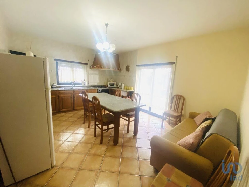 Moradia T5 para Venda em Campos e Vila Meã Foto 2