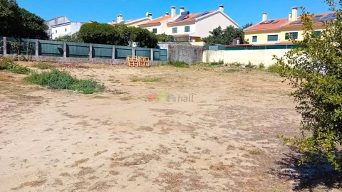 Terreno para Venda em Palmela