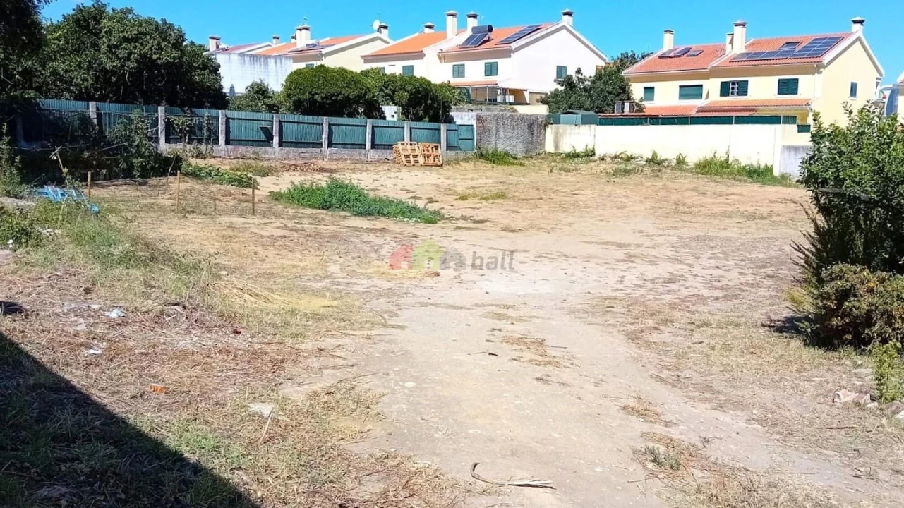 Terreno para Venda em Palmela Foto 5