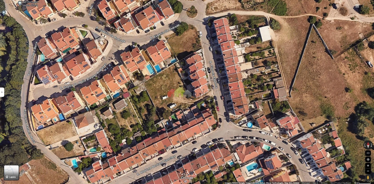 Terreno para Venda em Palmela Foto 17