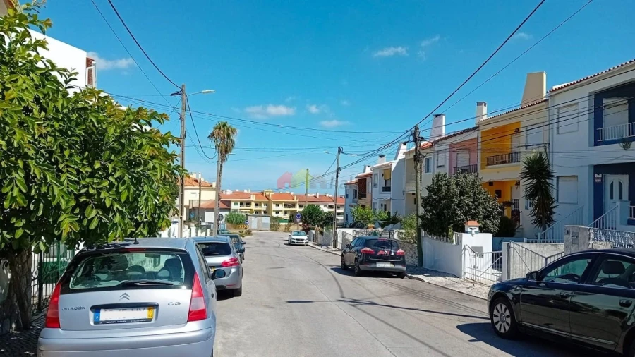 Terreno para Venda em Palmela Foto 12