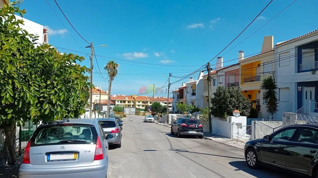 Terreno para Venda em Palmela Foto 12