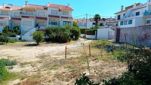 Terreno para Venda em Palmela