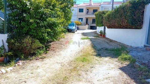 Terreno para Venda em Palmela