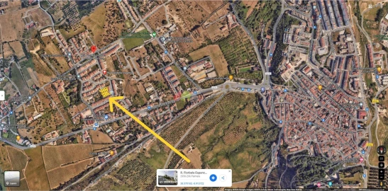 Terreno para Venda em Palmela