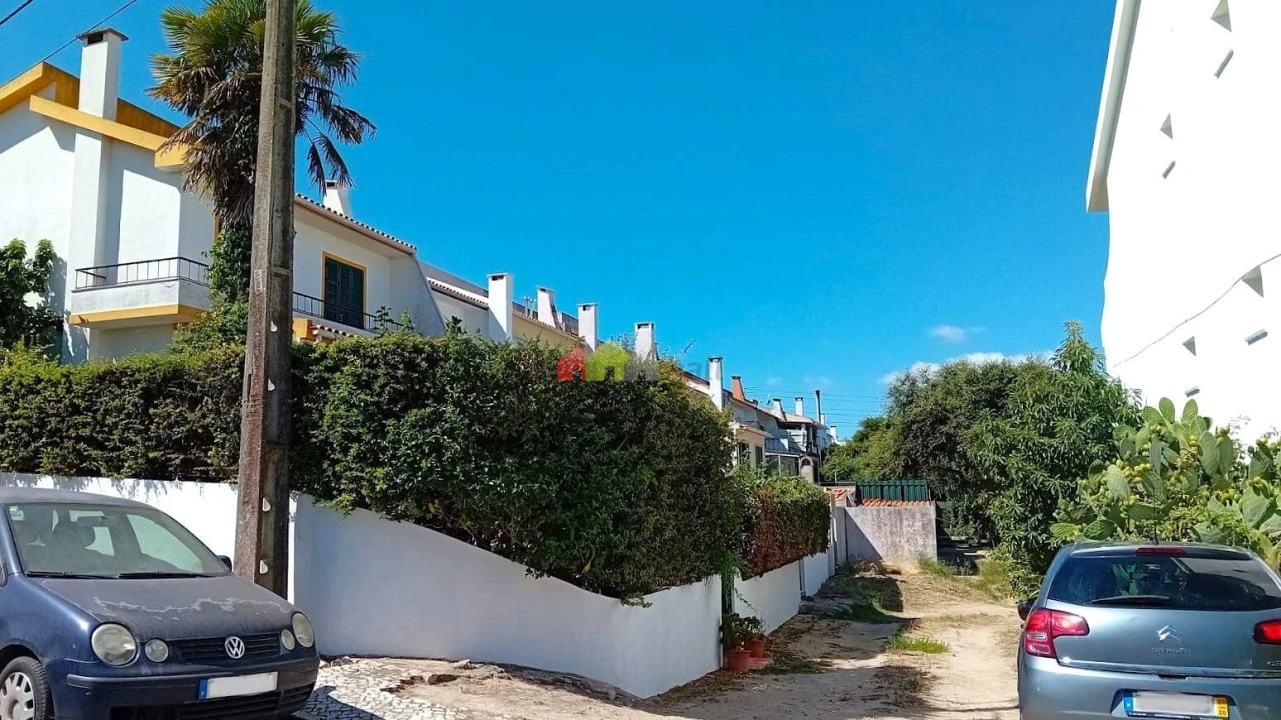 Terreno para Venda em Palmela Foto 8