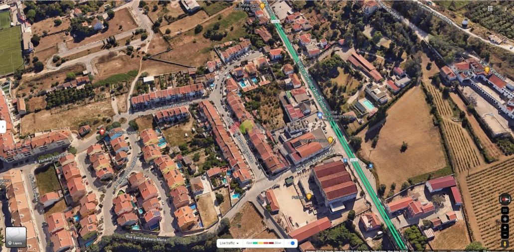 Terreno para Venda em Palmela Foto 17
