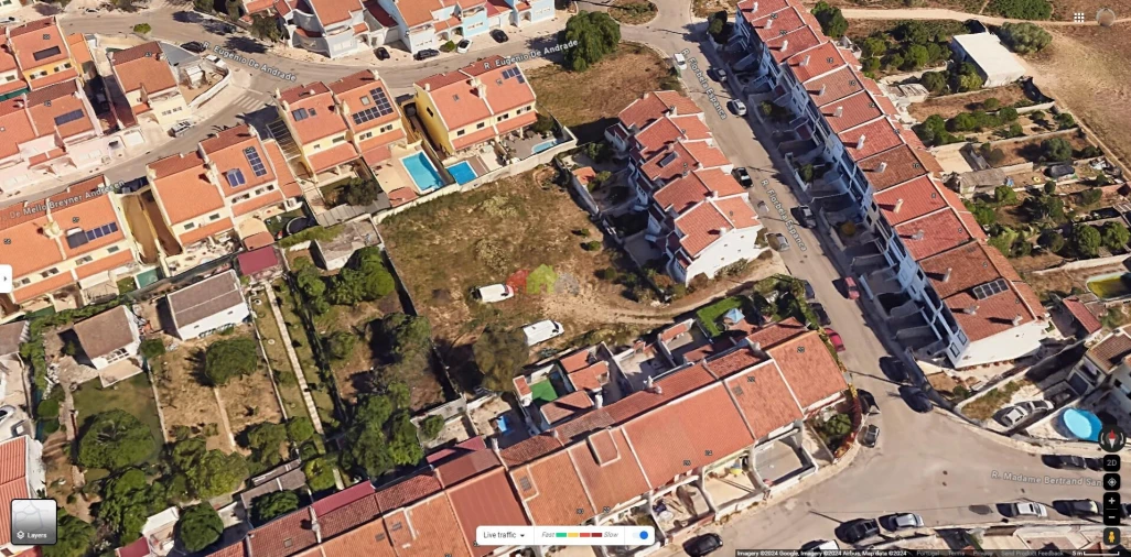 Terreno para Venda em Palmela Foto 4