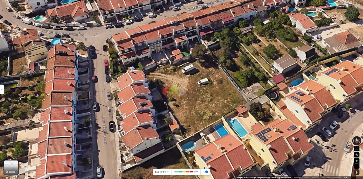 Terreno para Venda em Palmela Foto 16