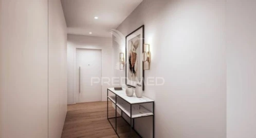 Apartamento T3 para Venda em Costa