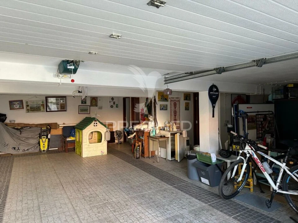 Moradia T5 para Venda em Romeira e Várzea Foto 14