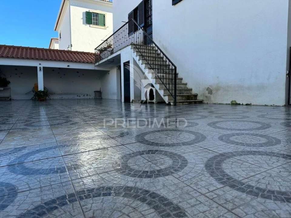 Moradia T5 para Venda em Romeira e Várzea Foto 12