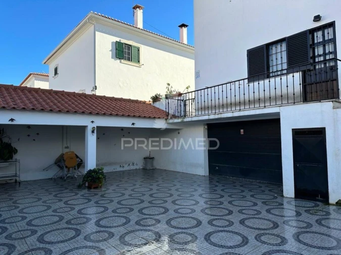 Moradia T5 para Venda em Romeira e Várzea Foto 13