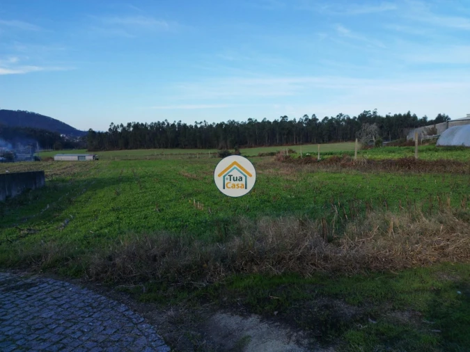 Terreno para Venda em Silveiros e Rio Covo (Santa Eulália) Foto 25