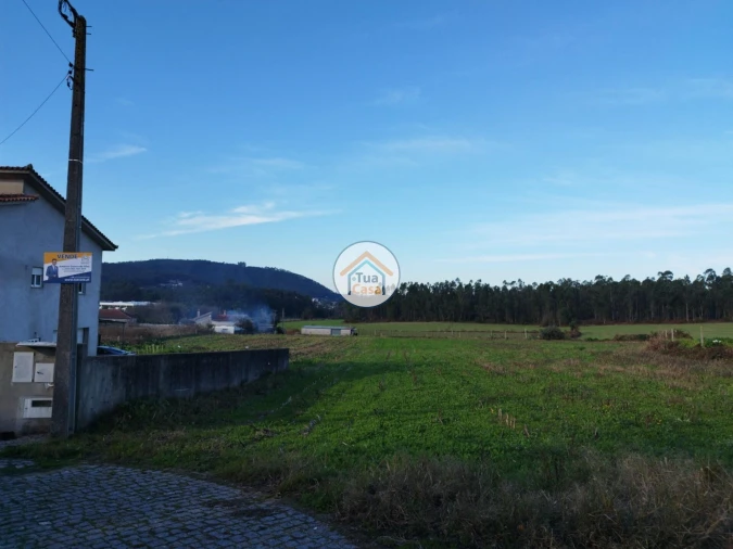 Terreno para Venda em Silveiros e Rio Covo (Santa Eulália) Foto 28