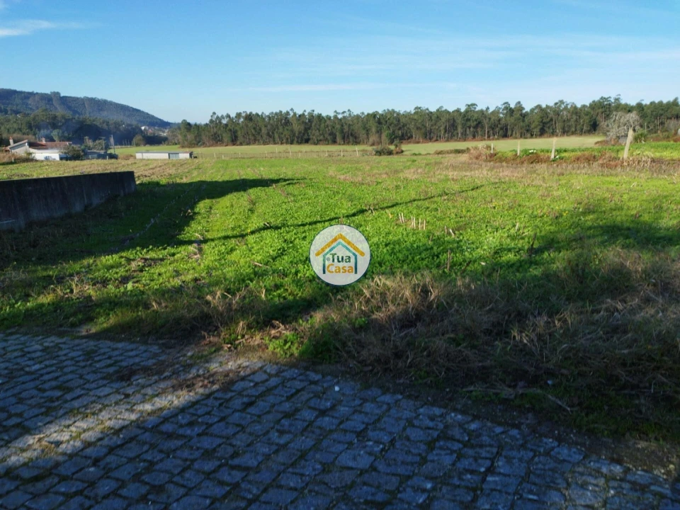 Terreno para Venda em Silveiros e Rio Covo (Santa Eulália) Foto 27