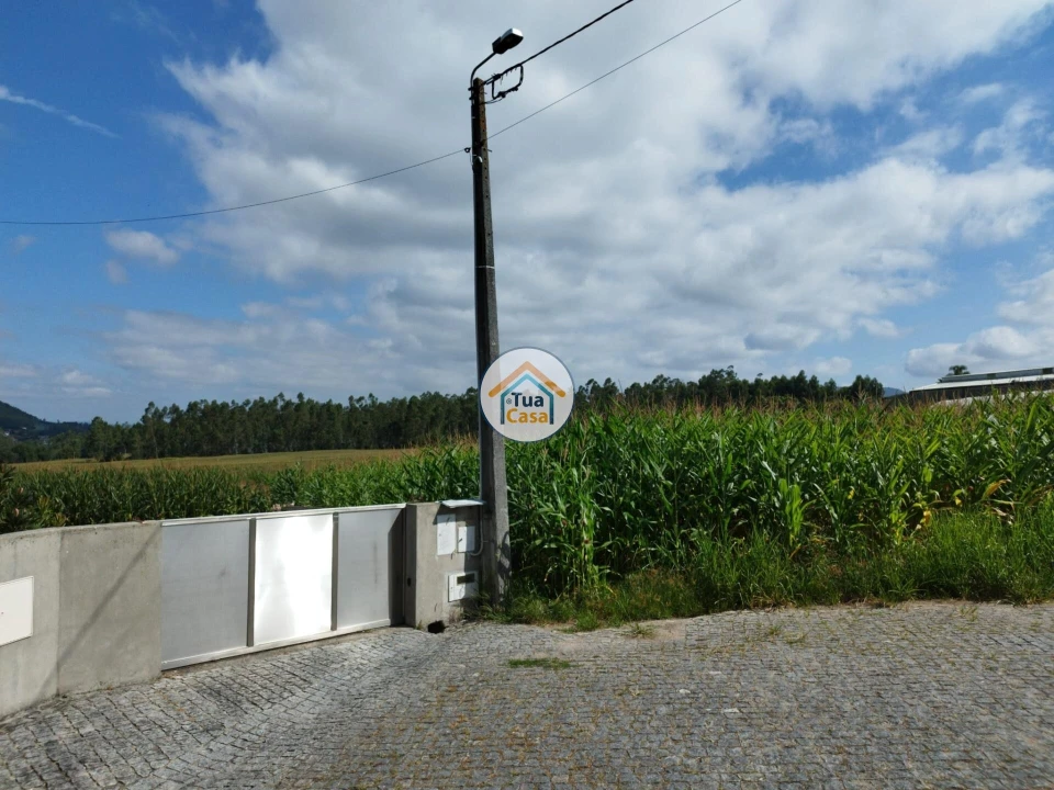 Terreno para Venda em Silveiros e Rio Covo (Santa Eulália) Foto 13