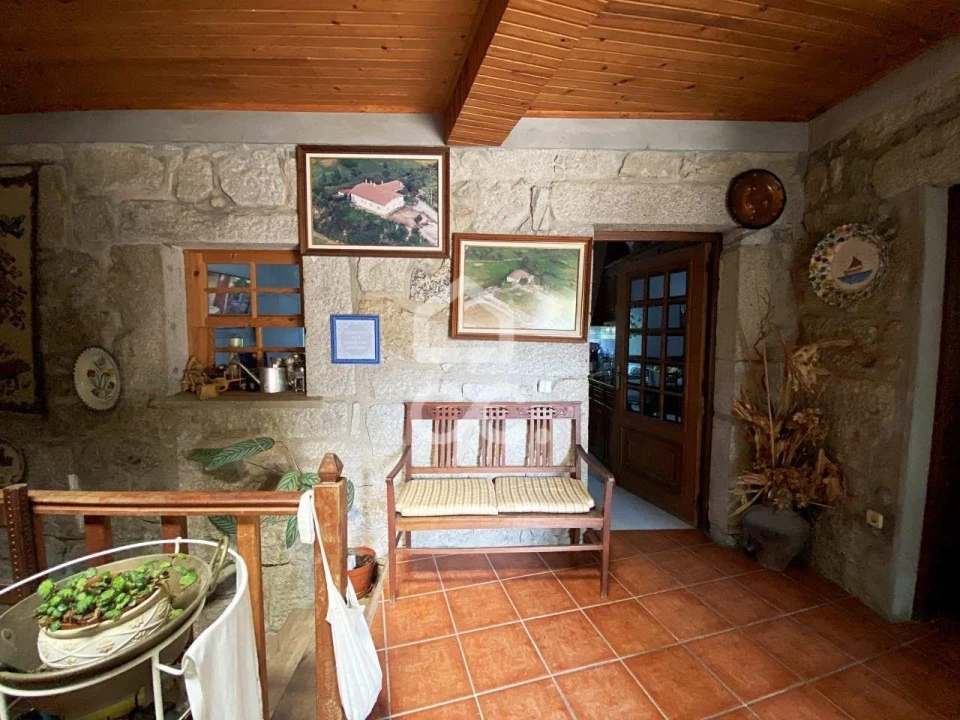 Quinta T6 para Venda em Campo Foto 7