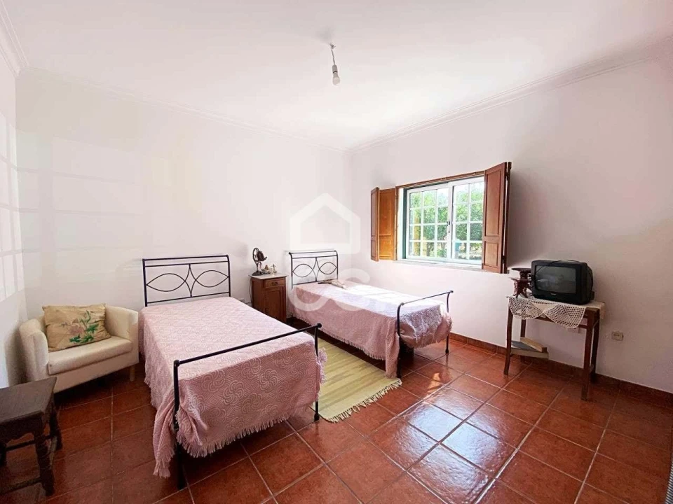 Quinta T6 para Venda em Campo Foto 21