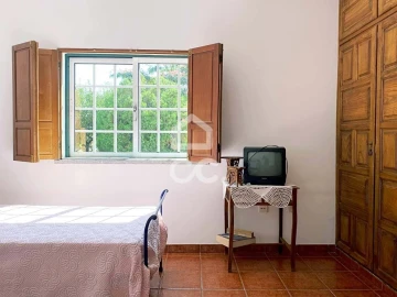 Quinta T6 para Venda em Campo